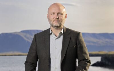 Andri Heiðar Kristinsson joins Frumtak Ventures as Partner