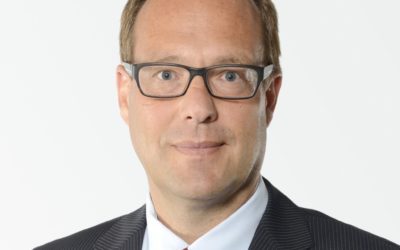 InfoMentor appoints new global CEO, Niclas Walter