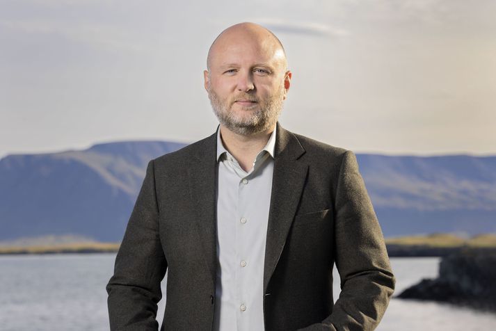Andri Heiðar Kristinsson joins Frumtak Ventures as Partner